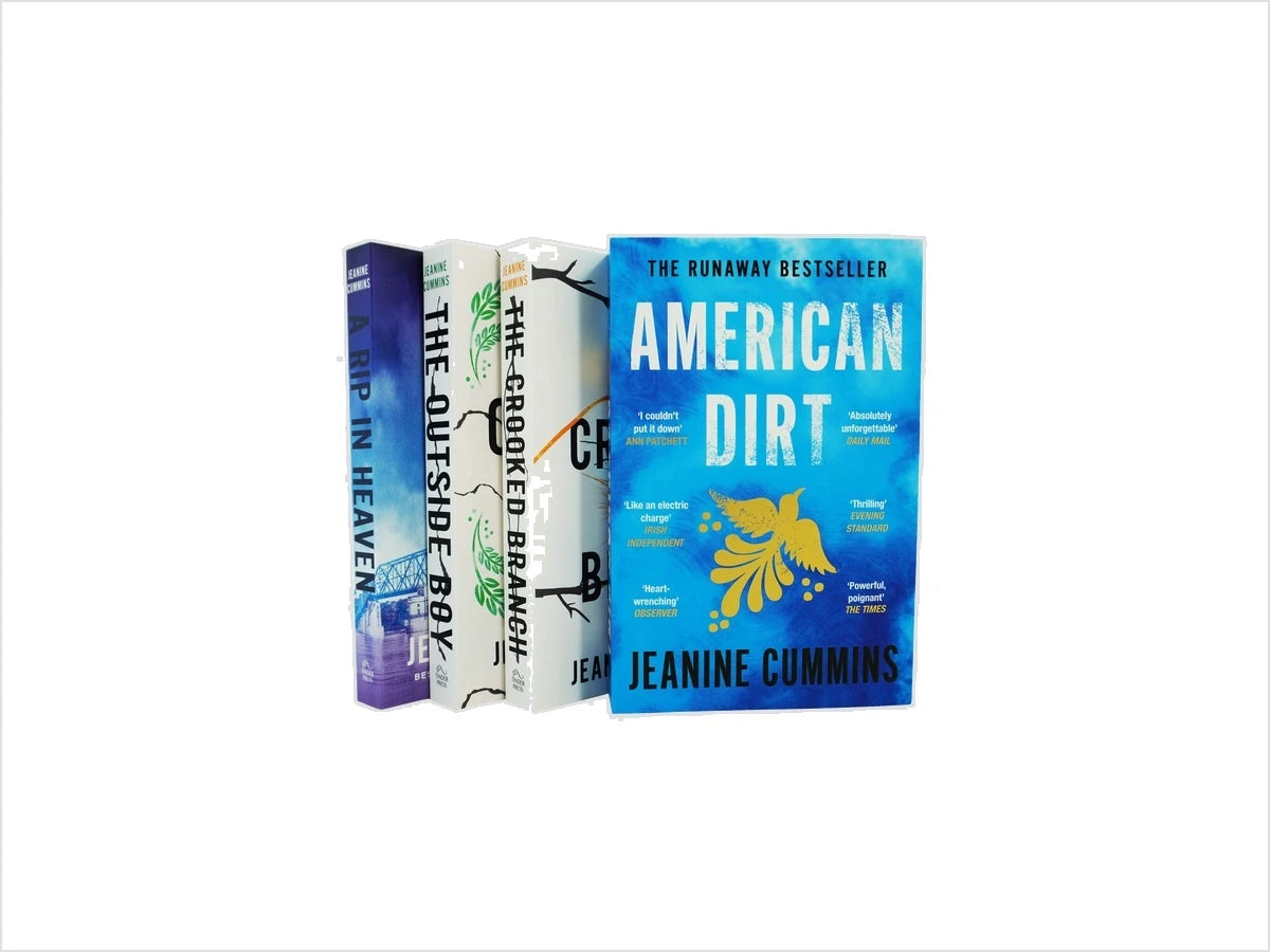 American Dirt Collection