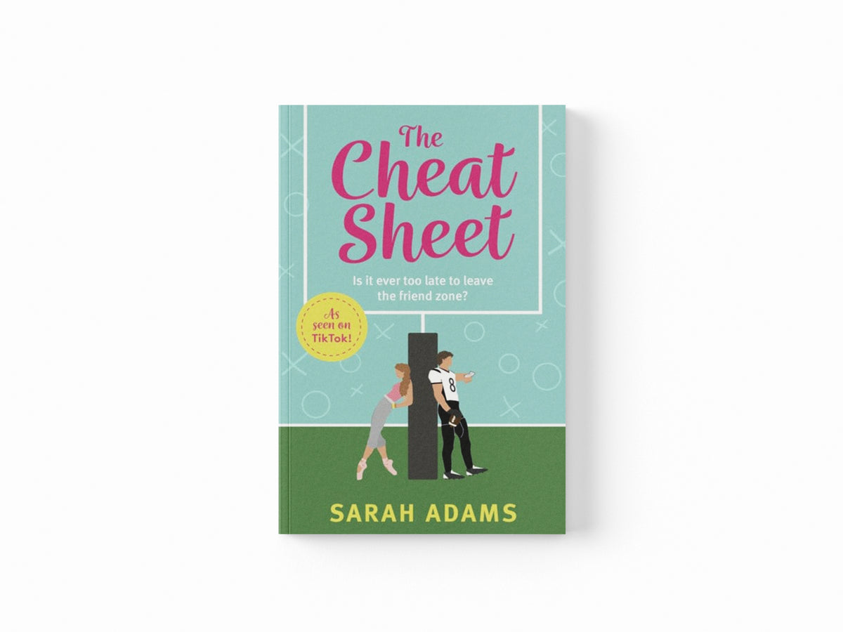 The Cheat Sheet