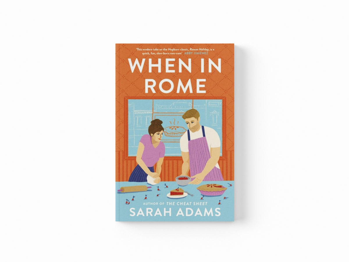 When in Rome