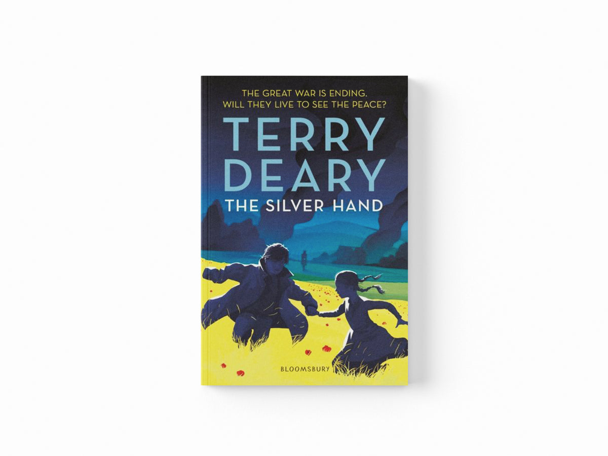 The Silver Hand