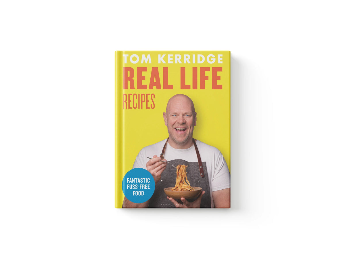 Real Life Recipes