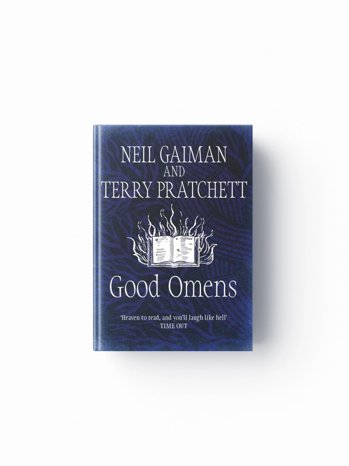 Good Omens