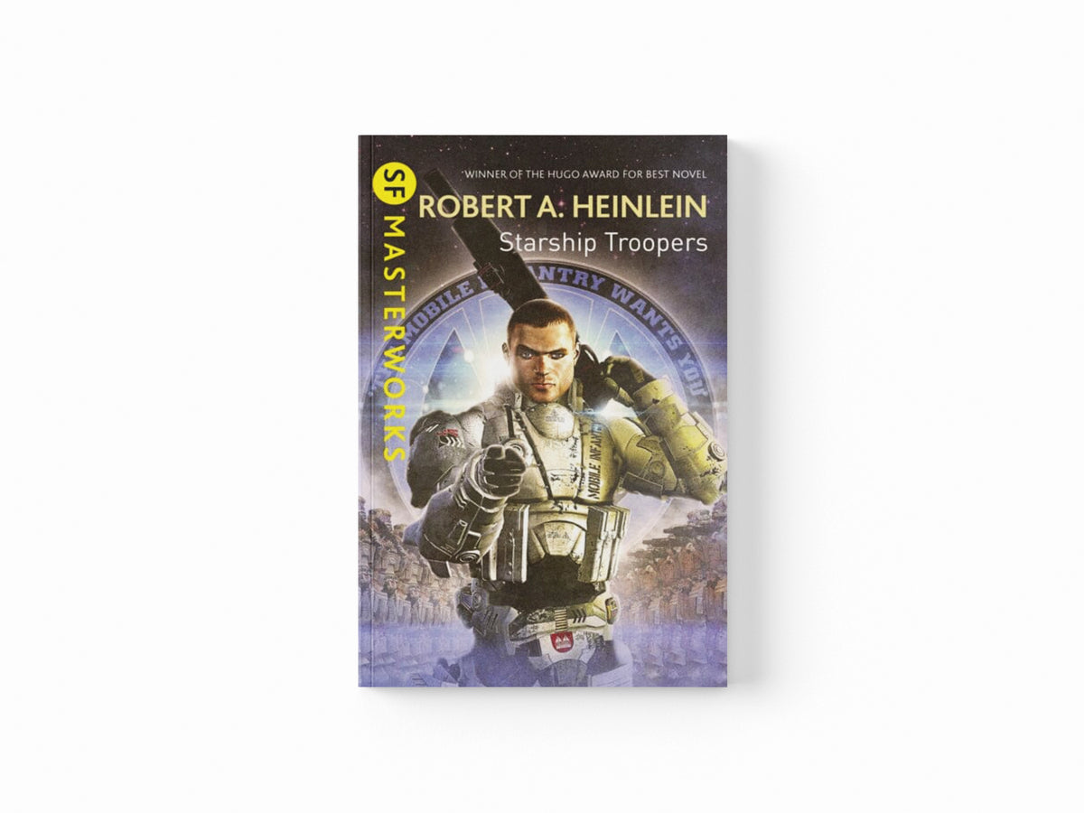 Starship Troopers