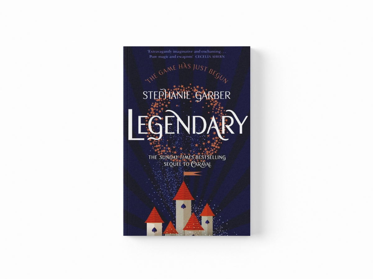 Legendary