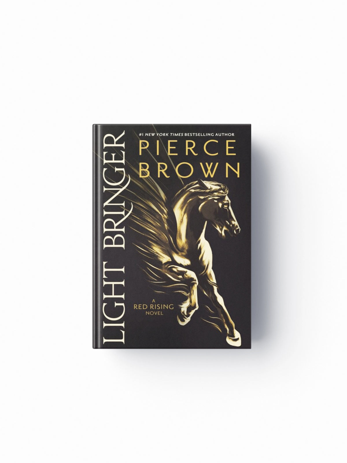 Light Bringer
