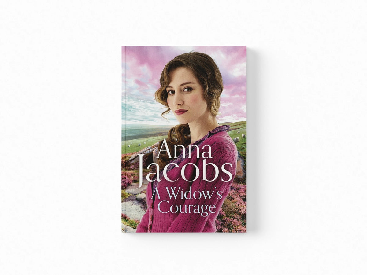 A Widow's Courage