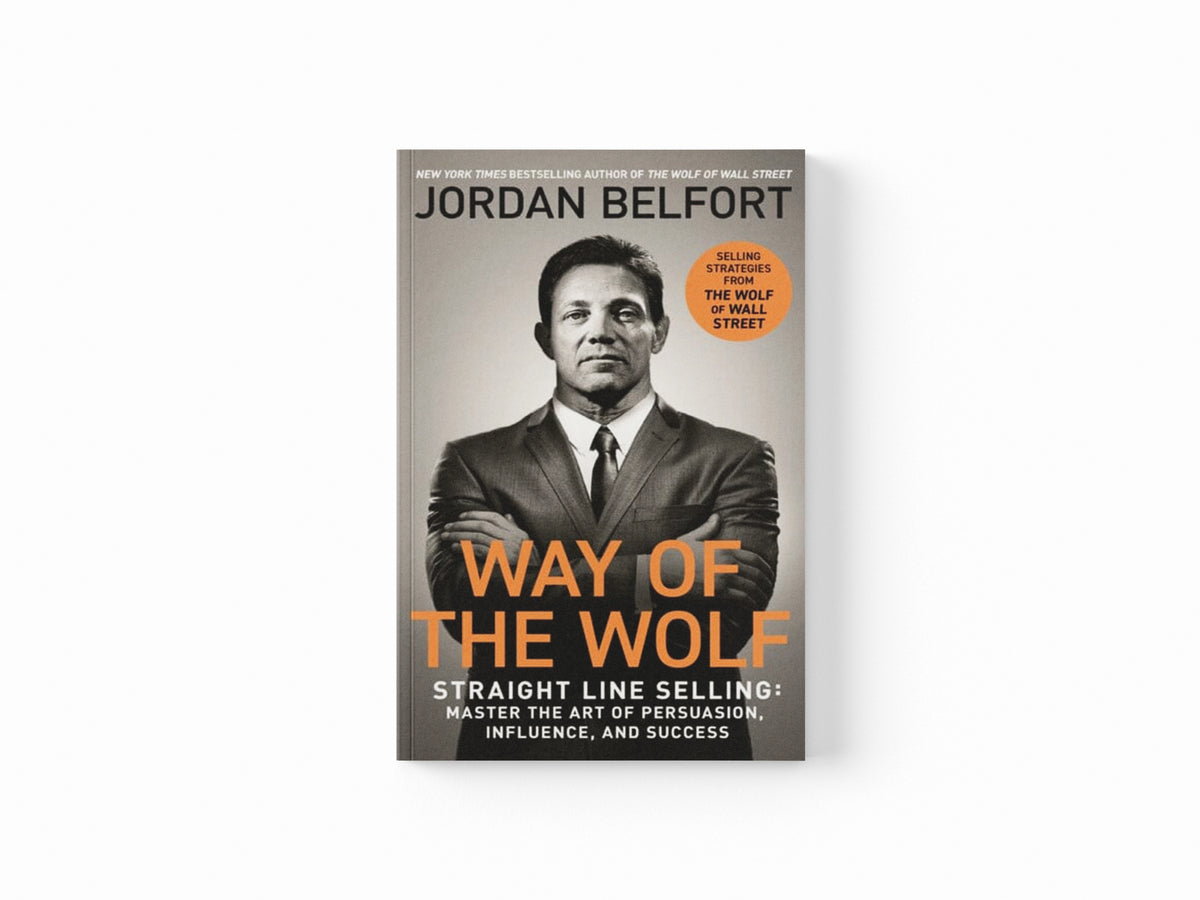 Way of the Wolf