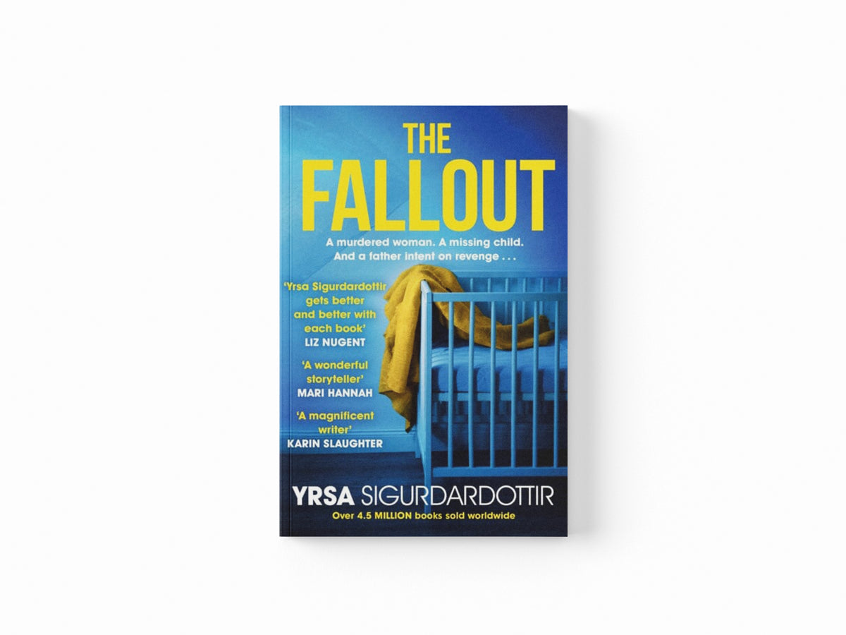 The Fallout