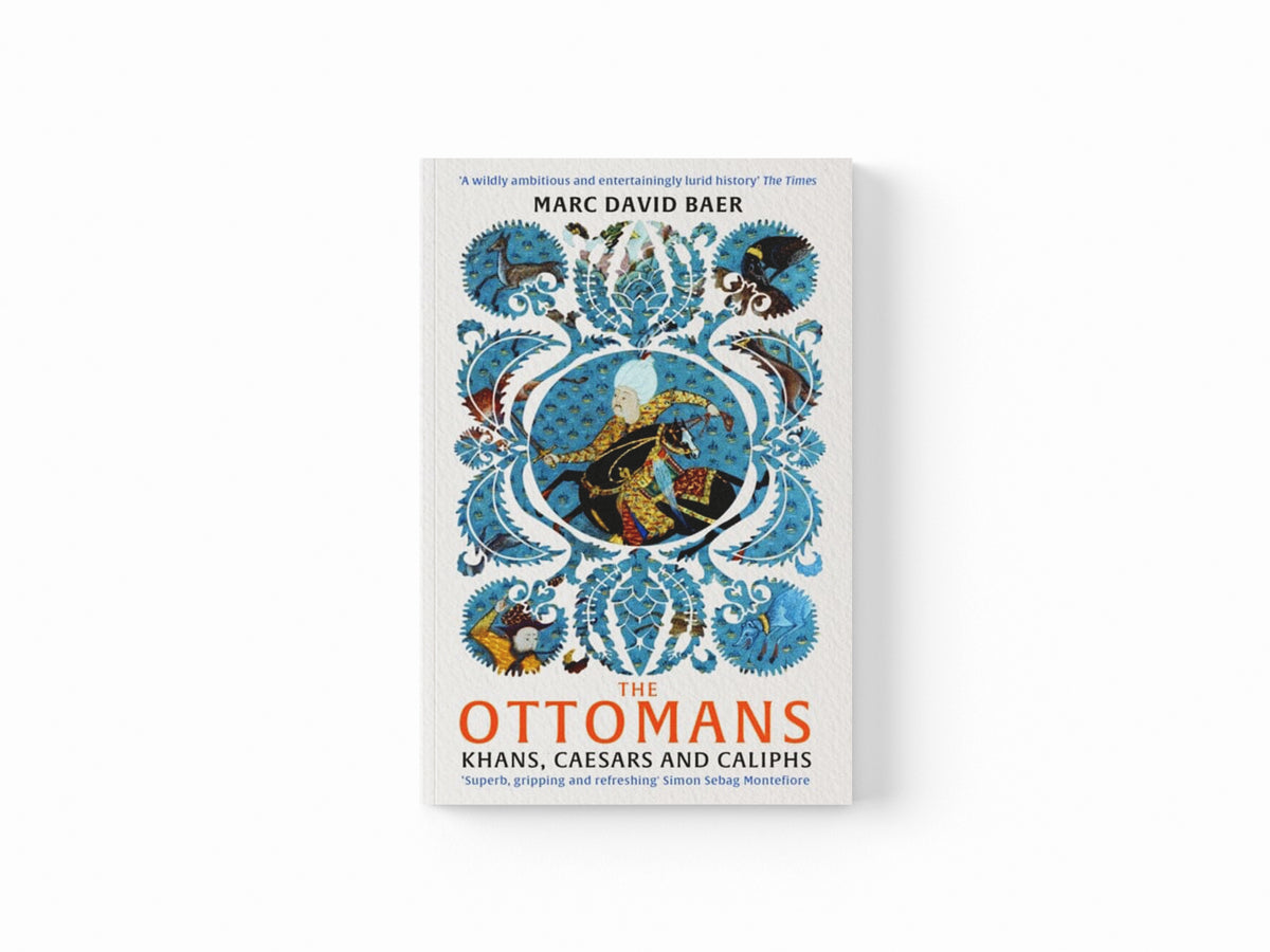 The Ottomans