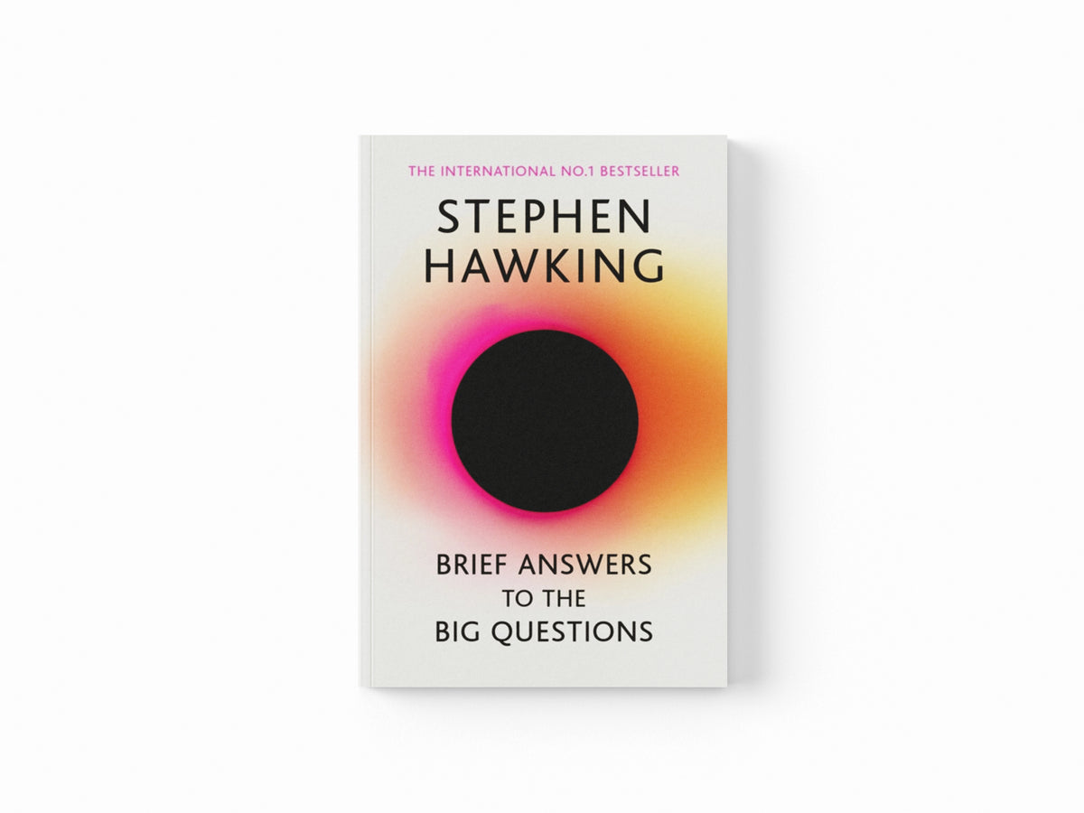 Brief Answers to the Big Questions