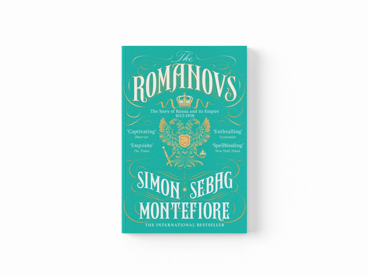 The Romanovs