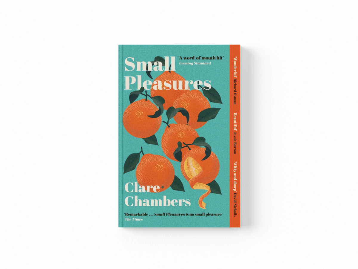 Small Pleasures