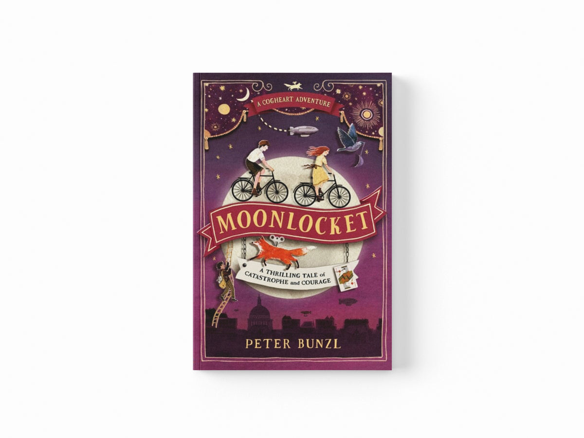 Moonlocket