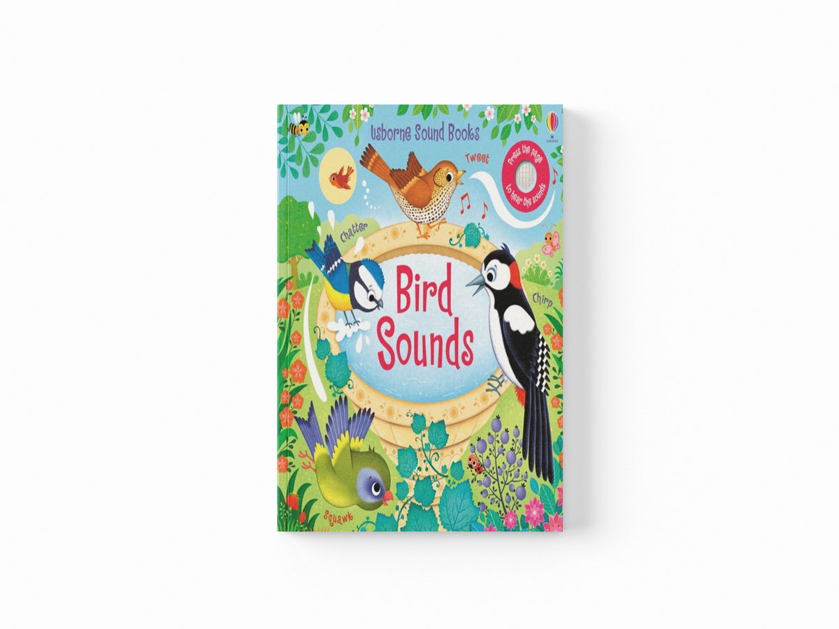 Bird Sounds