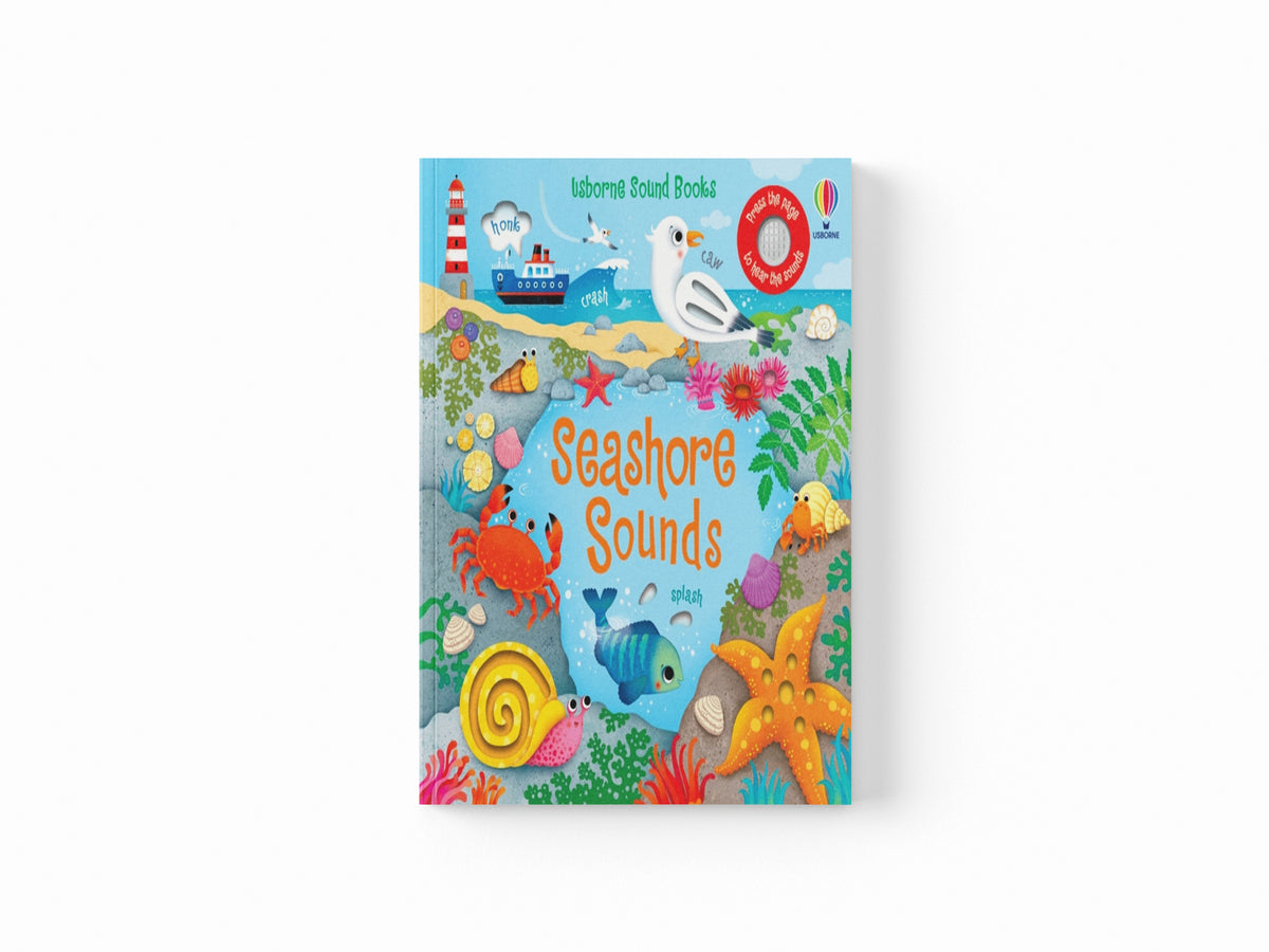 Seashore Sounds