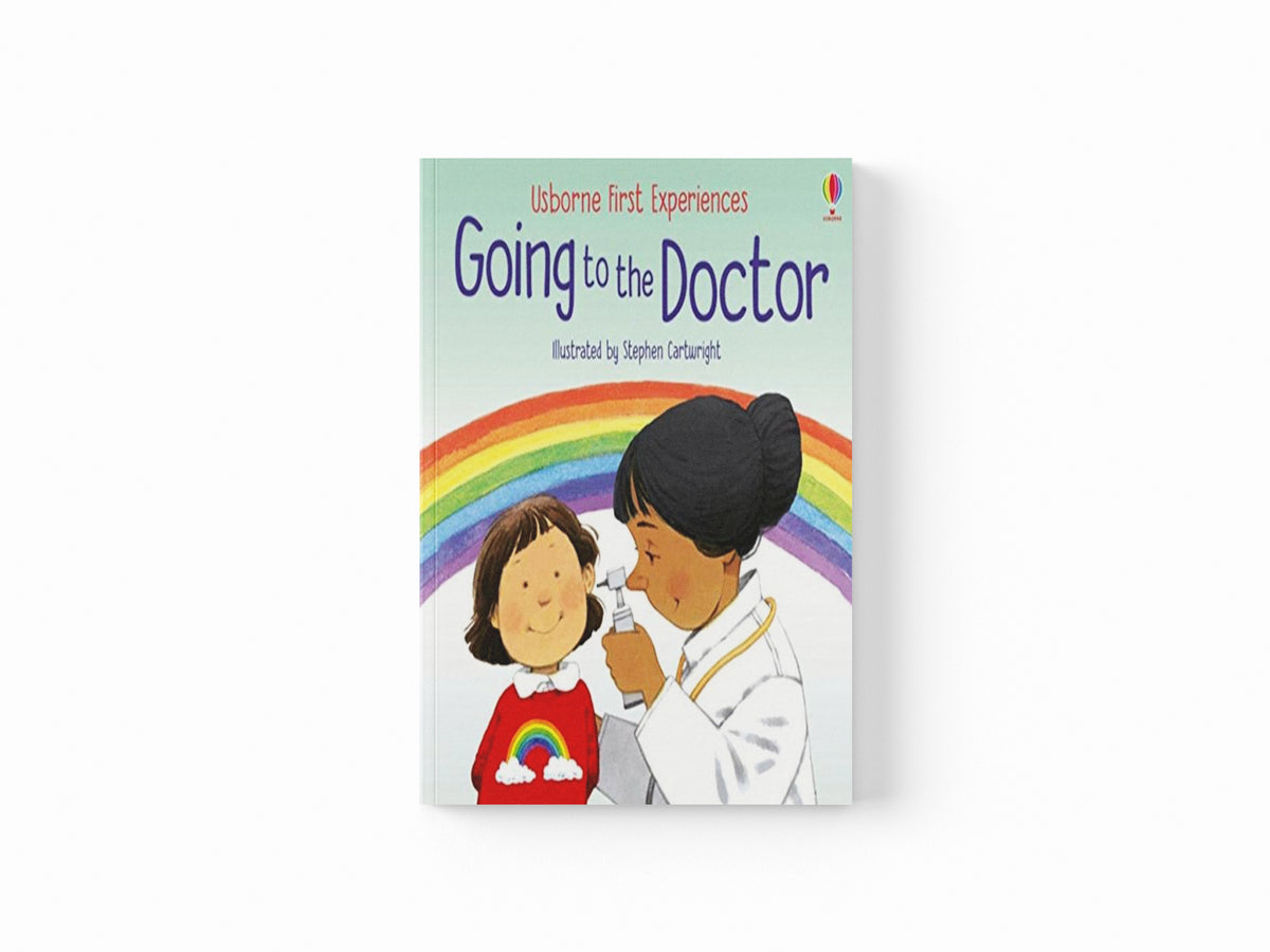 Going to the Doctor