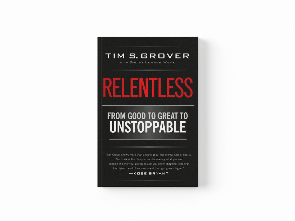 Relentless