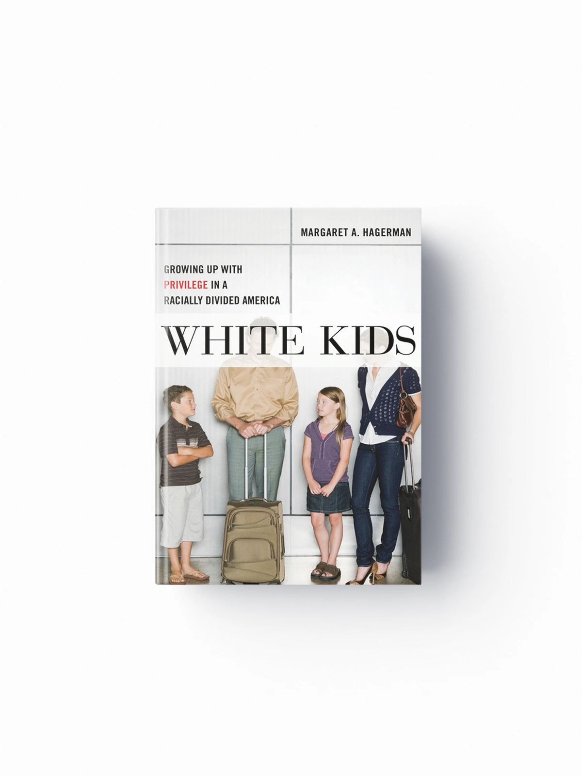 White Kids