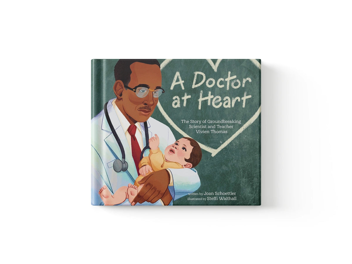 A Doctor at Heart