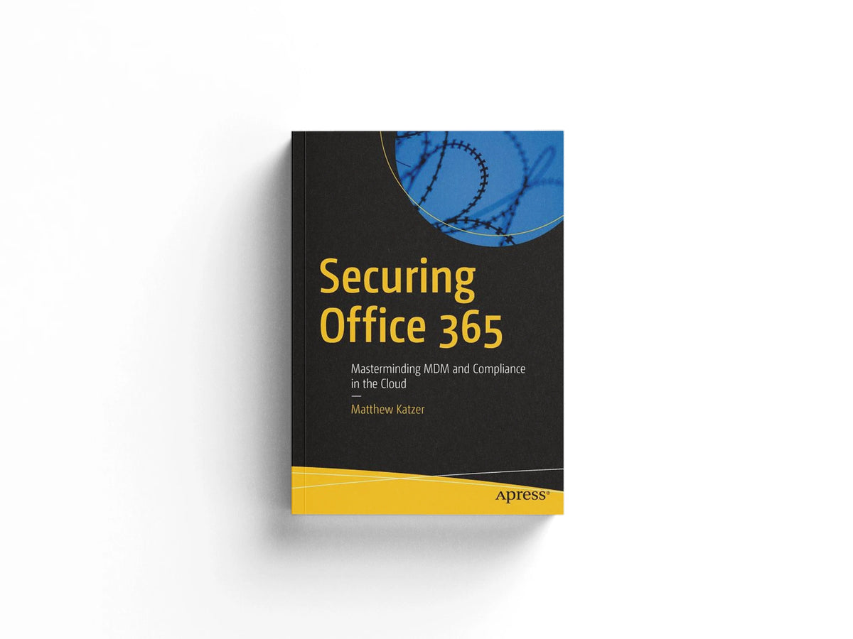 Securing Office 365