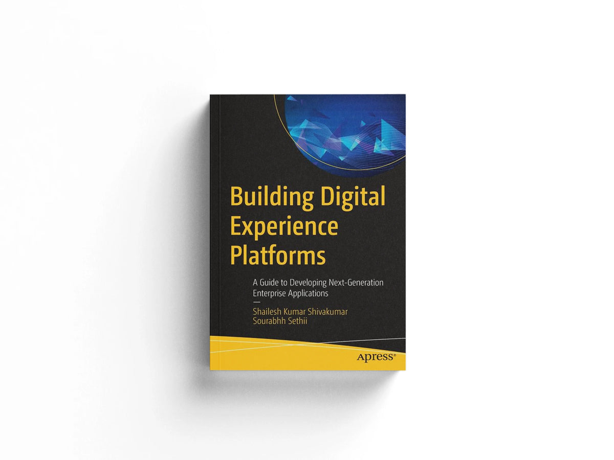 Building Digital Experience Platforms