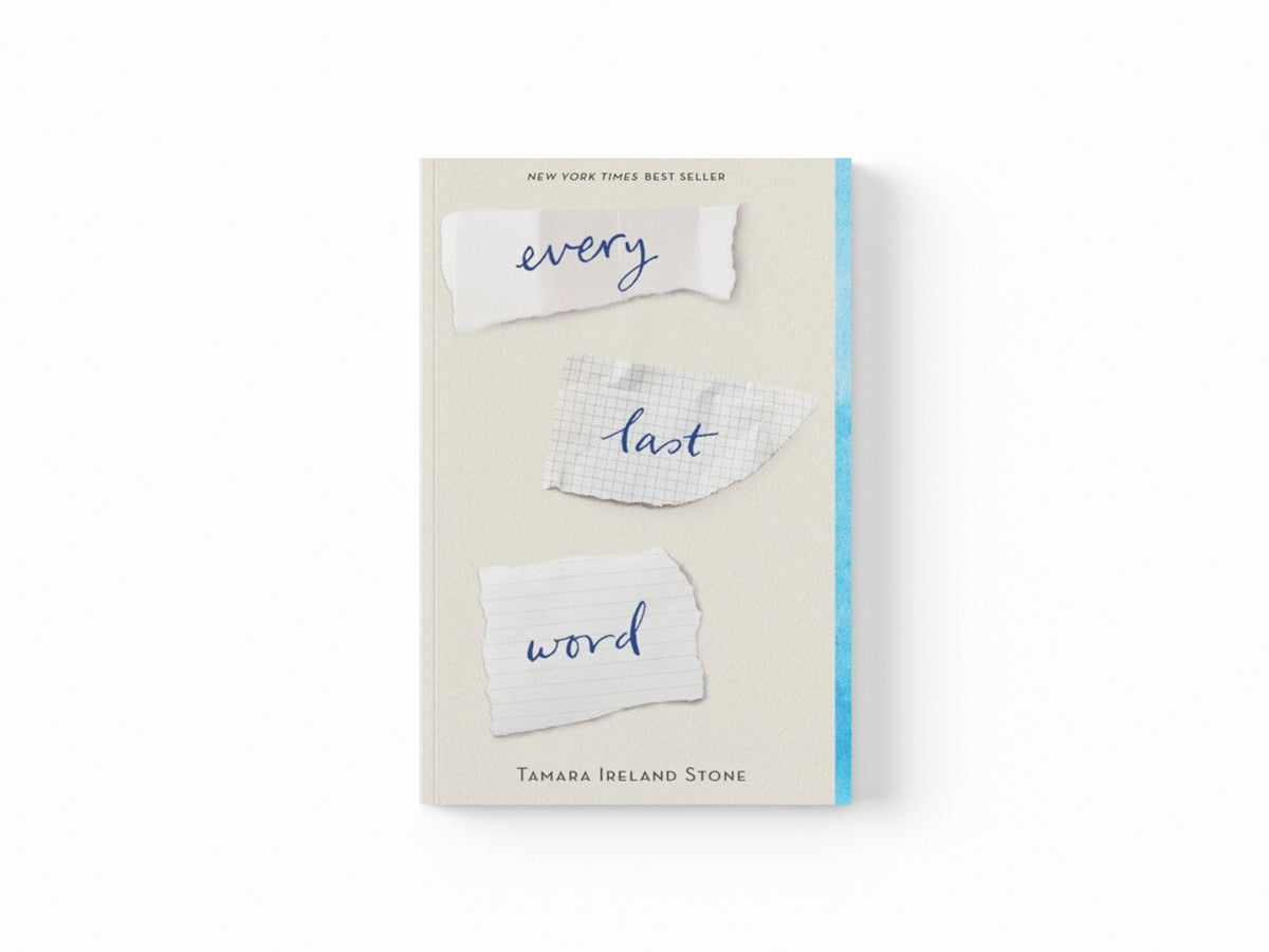 Every Last Word