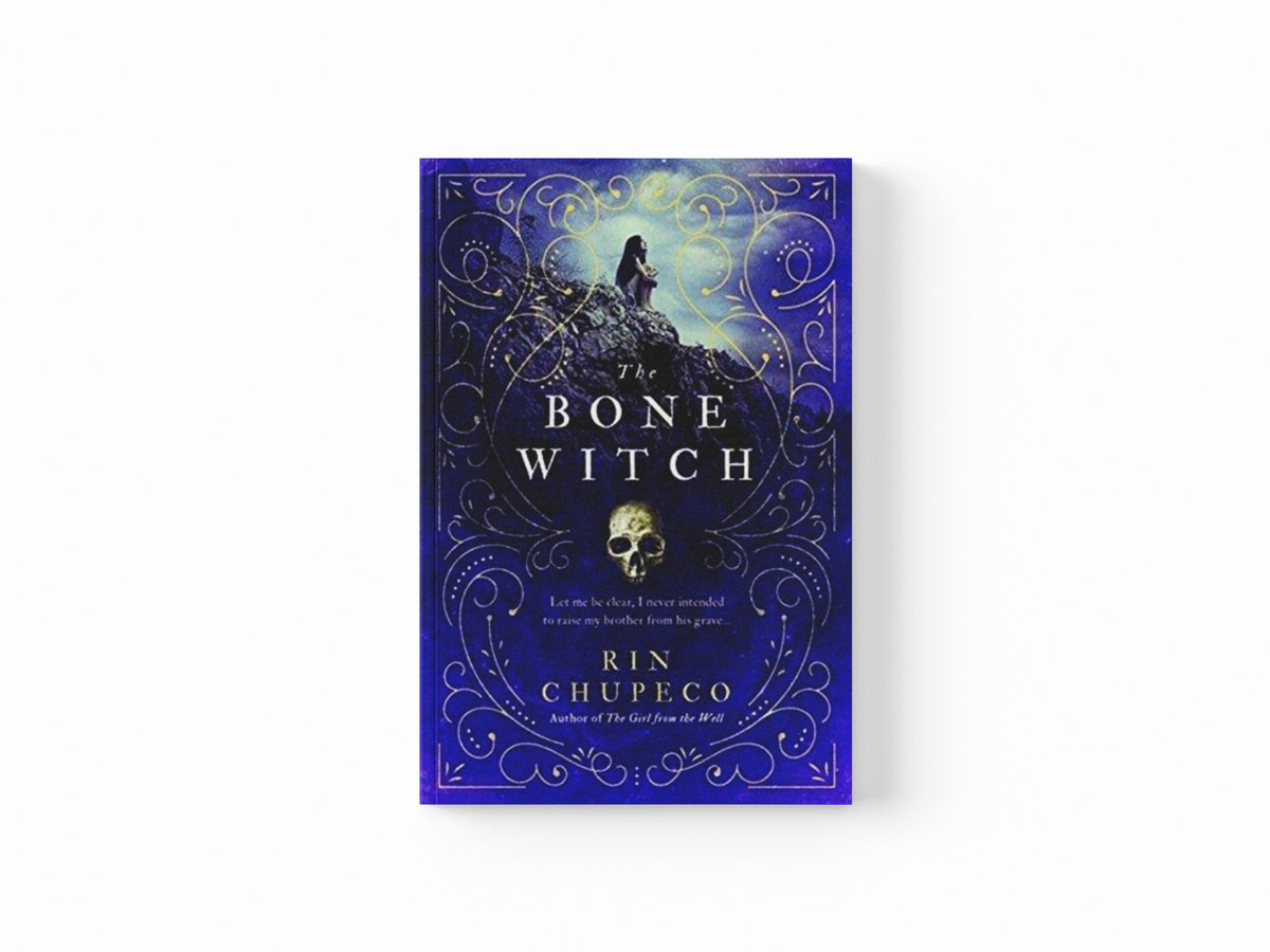 The Bone Witch