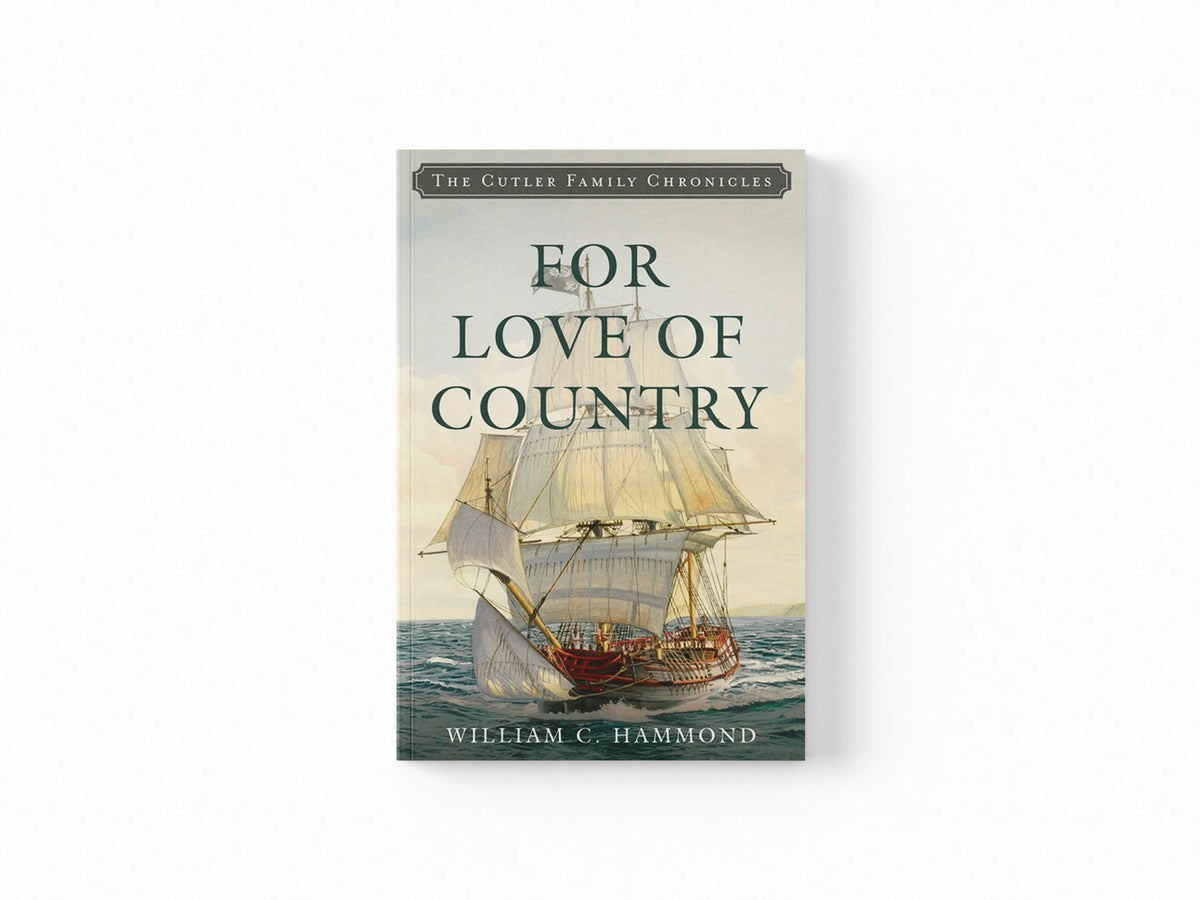 For Love of Country