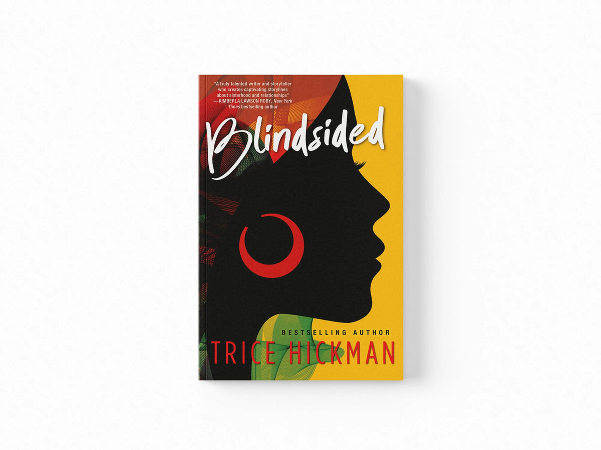 Blindsided