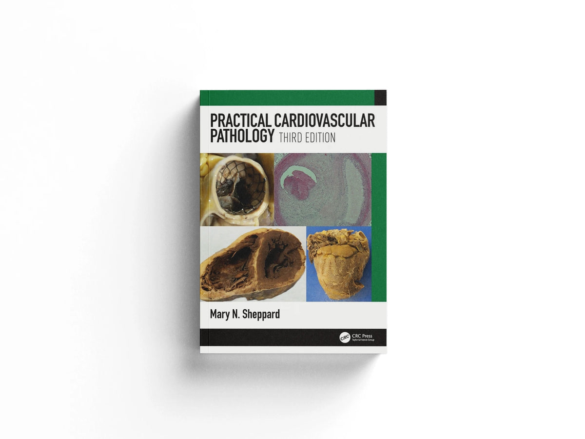 Practical Cardiovascular Pathology