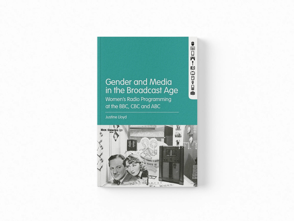 Gender and Media in the Broadcast Age