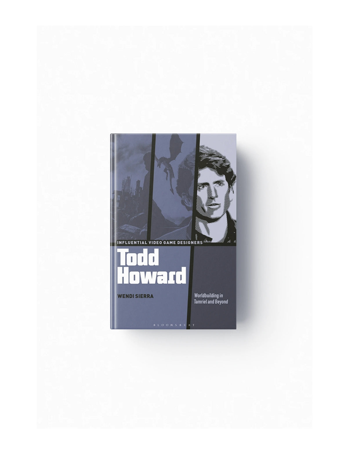 Todd Howard