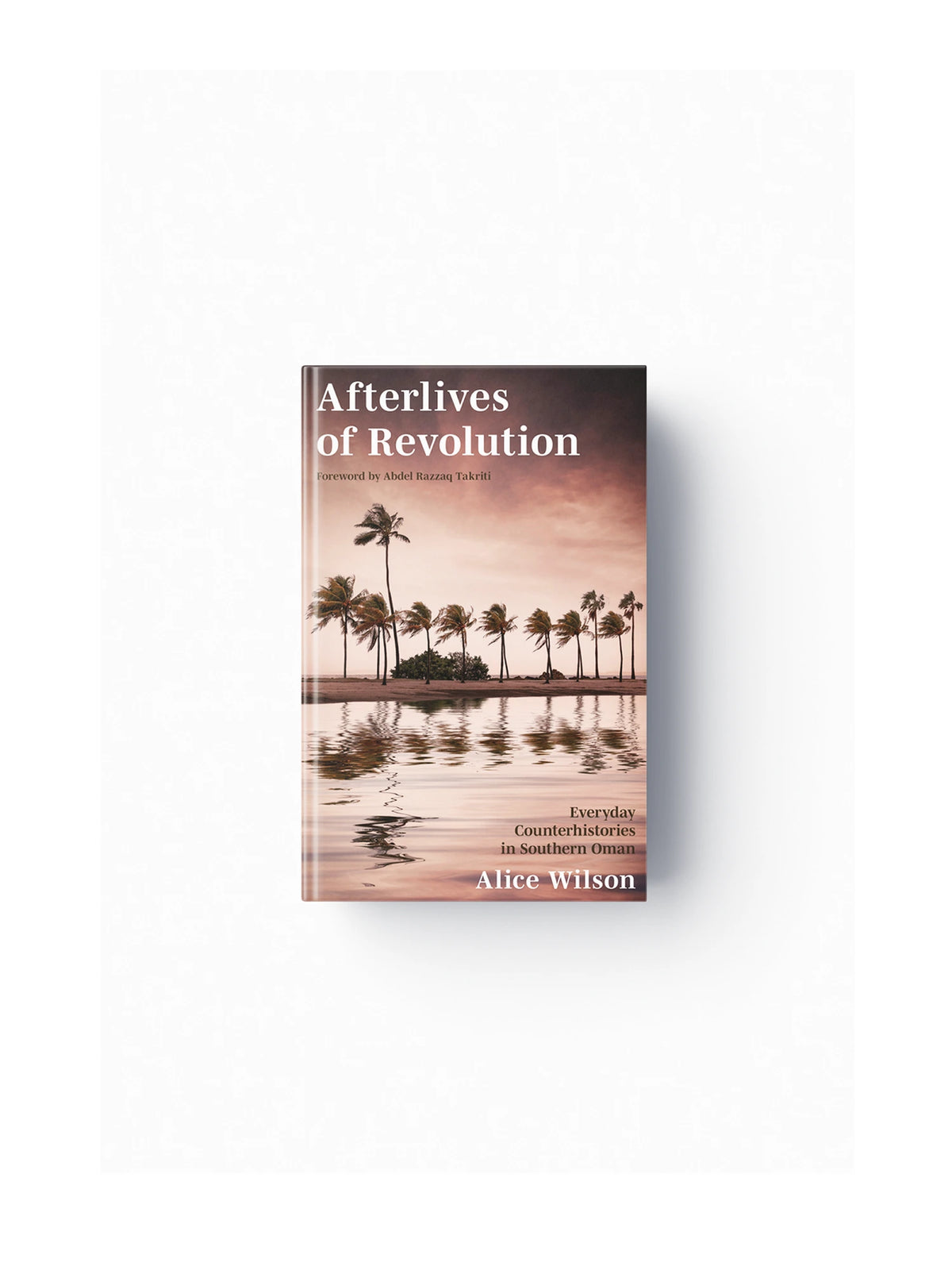 Afterlives of Revolution