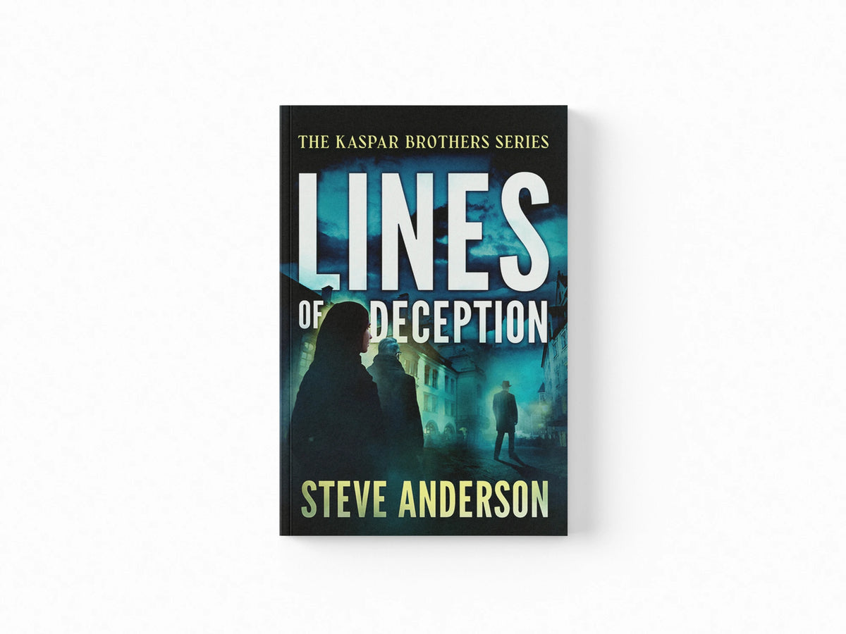 Lines of Deception