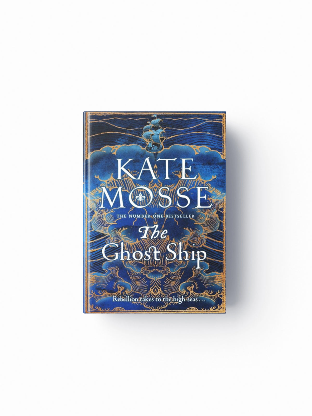 The Ghost Ship