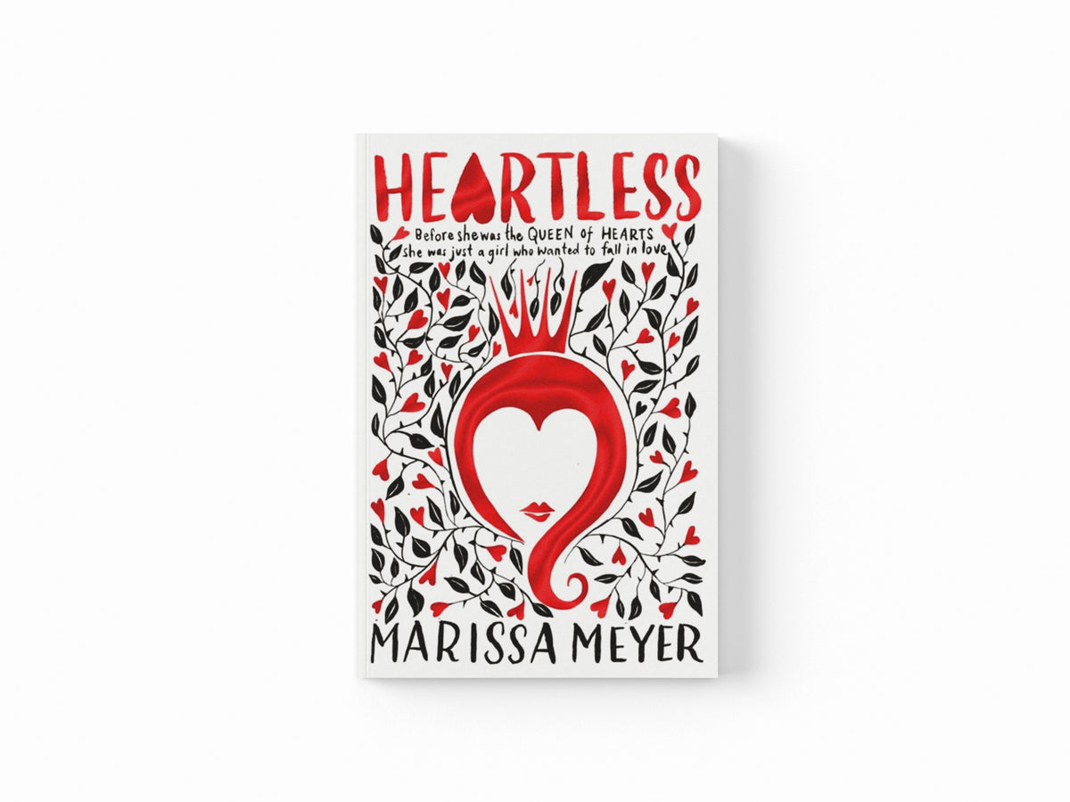 Heartless
