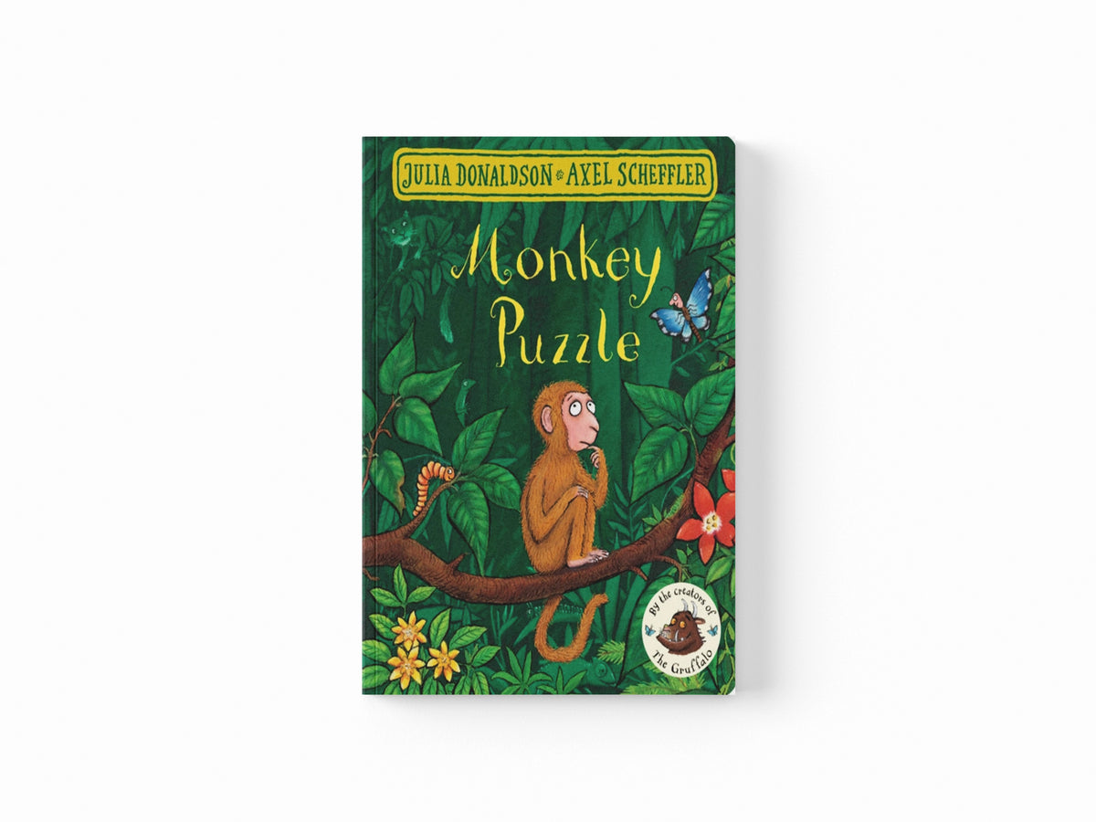 Monkey Puzzle