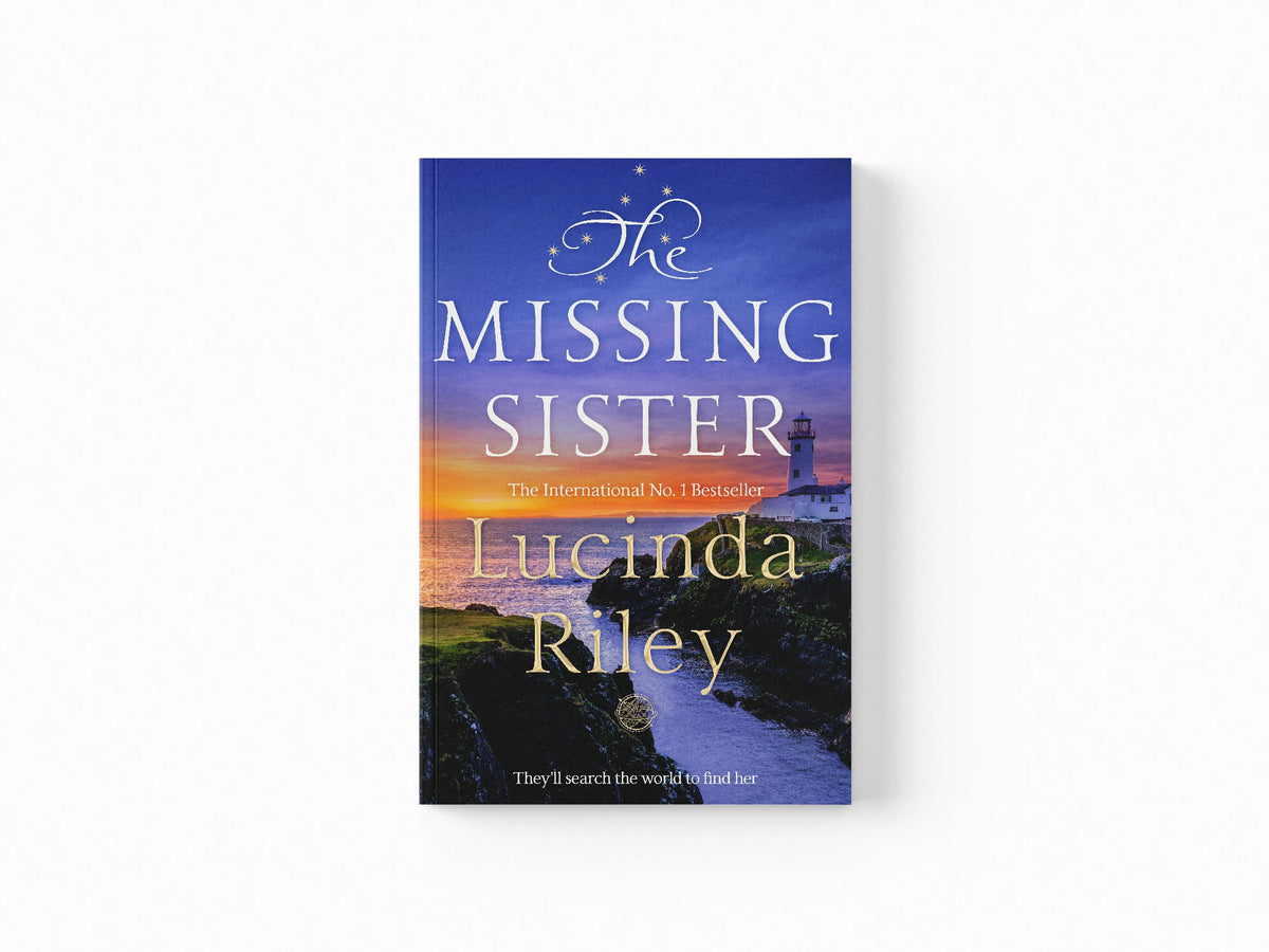 The Missing Sister