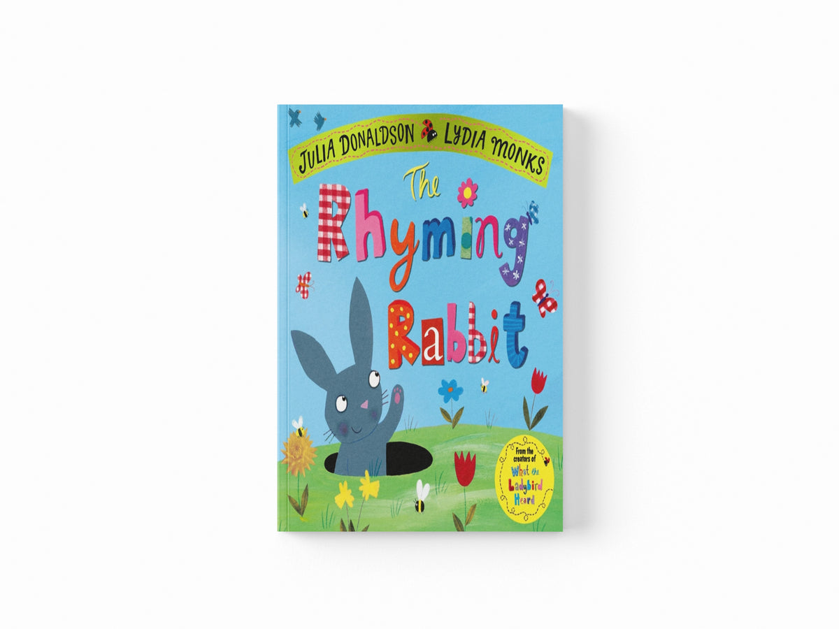 The Rhyming Rabbit