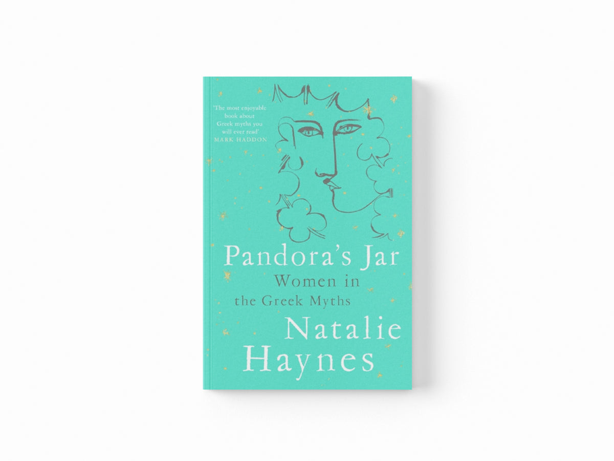Pandora's Jar