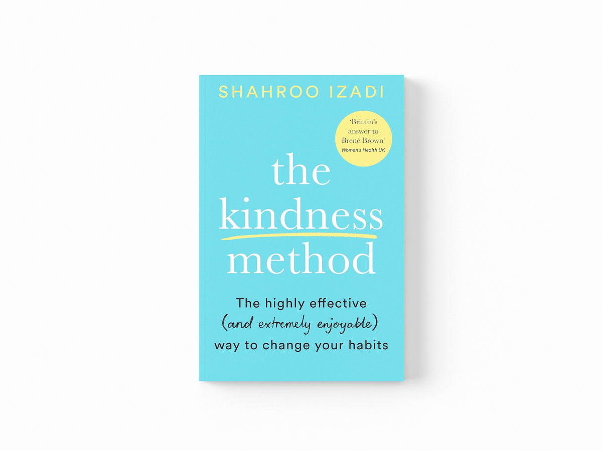 The Kindness Method by Macmillan; 9781509881833