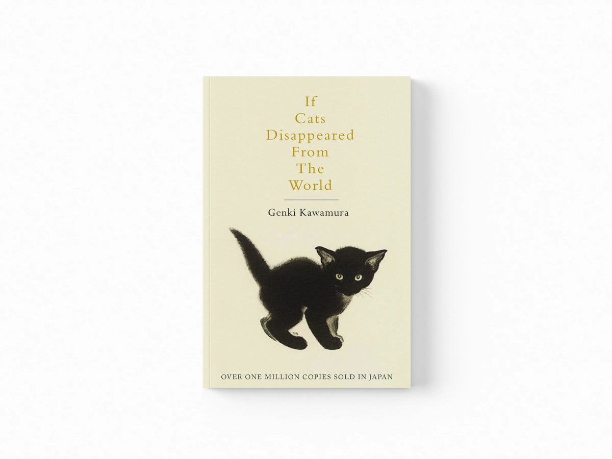 If Cats Disappeared From The World