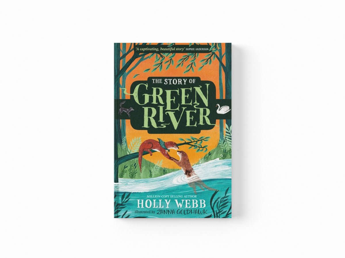 The Story of Greenriver