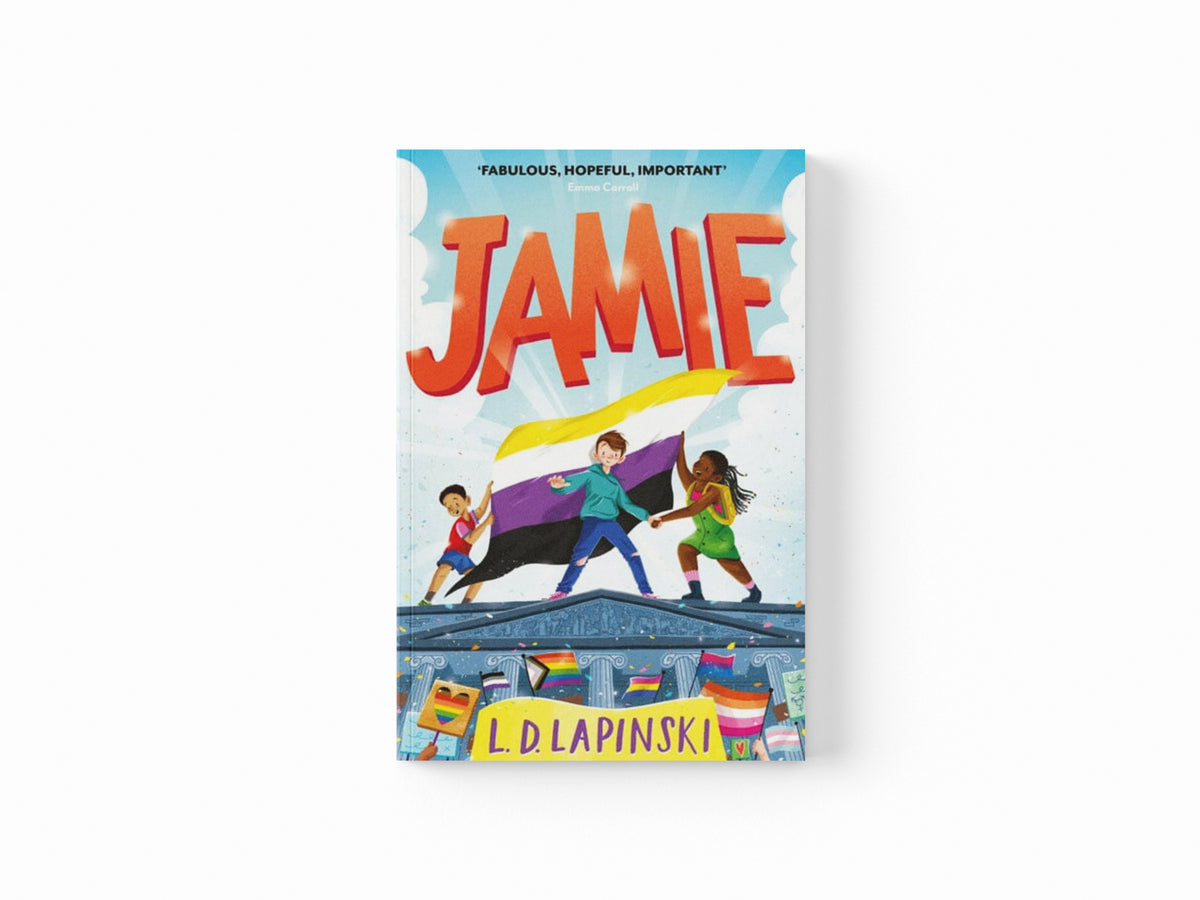 Jamie
