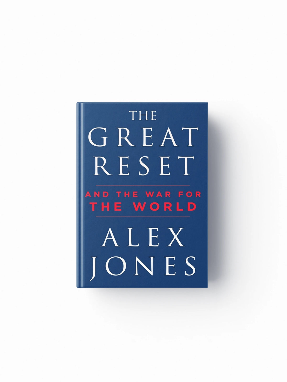 The Great Reset