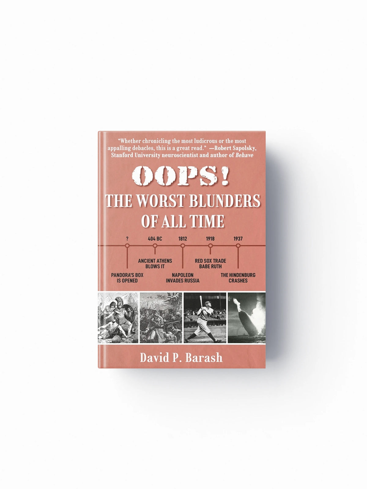 Oops!