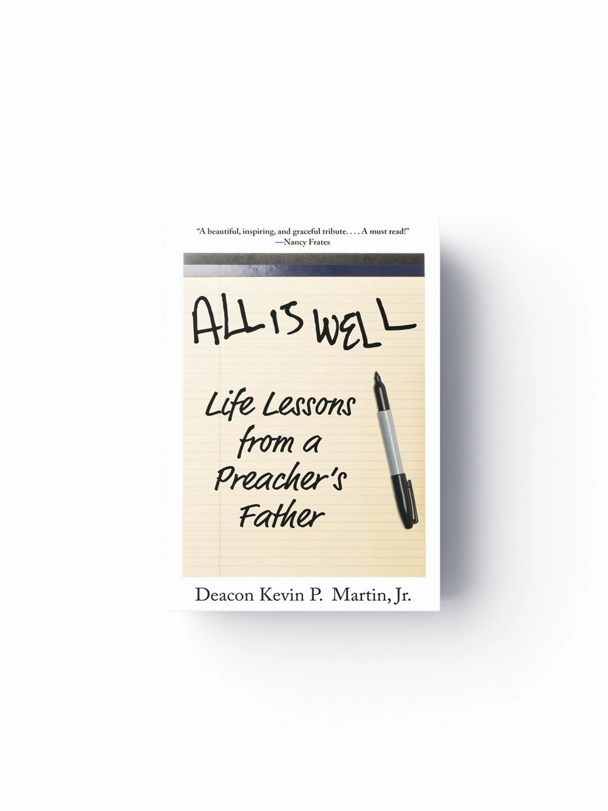 All Is Well