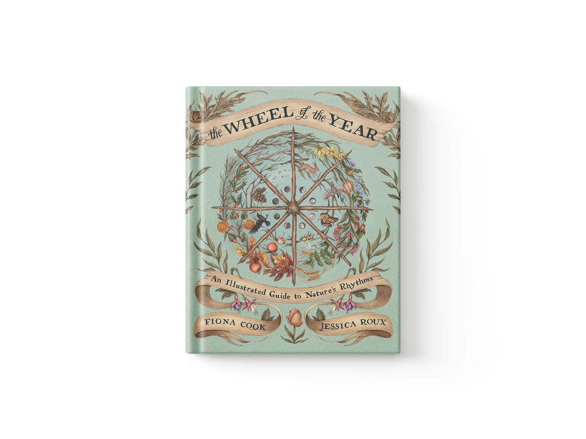 The Wheel of the Year