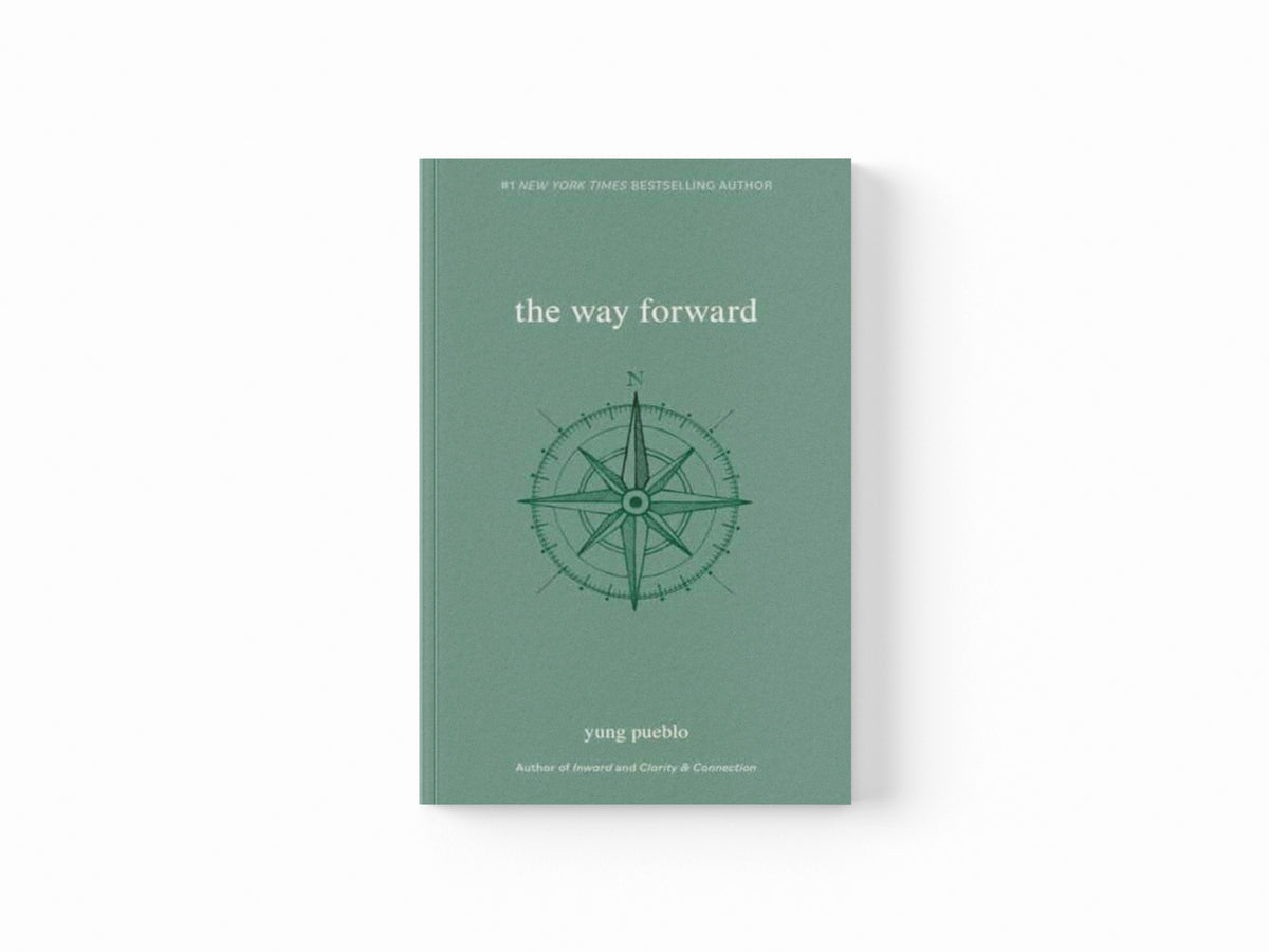 The Way Forward