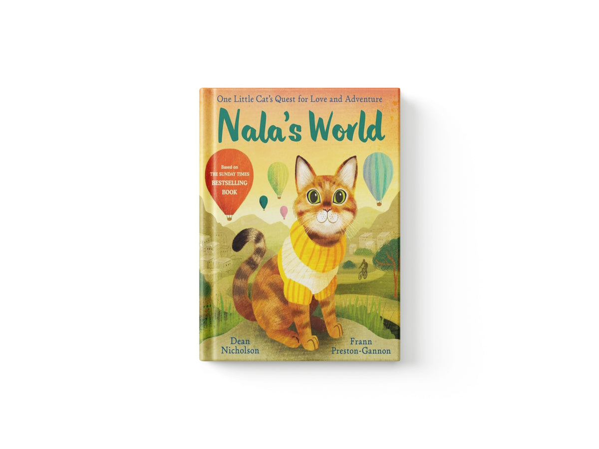 Nala's World
